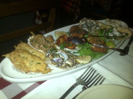 Trattoria Pellegrino